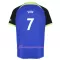Fotbalové Dresy Tottenham Hotspur Heung-min Son 7 Venkovní 2022-23