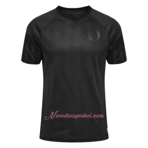 Fotbalové Dresy Dánsko Alternativní MS 2022