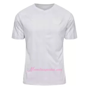 Fotbalové Dresy Dánsko Venkovní MS 2022