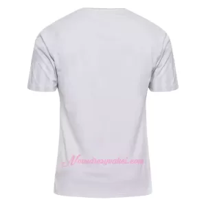 Fotbalové Dresy Dánsko Venkovní MS 2022