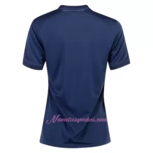 Fotbalové Dresy Francie Dámské Domácí MS 2022