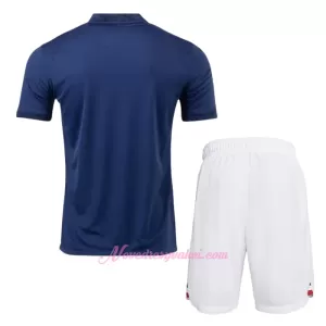 Fotbalové Dresy Francie Dětské Domácí MS 2022