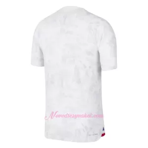 Fotbalové Dresy Francie Venkovní MS 2022