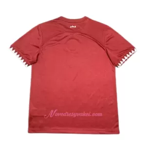 Fotbalové Dresy Katar Domácí MS 2022