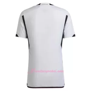 Fotbalové Dresy Německo Domácí MS 2022