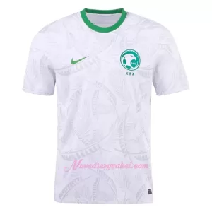 Fotbalové Dresy Saúdská Arábie Domácí MS 2022