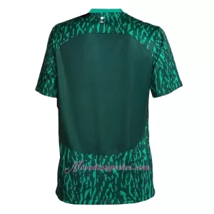 Fotbalové Dresy Saúdská Arábie Venkovní MS 2022