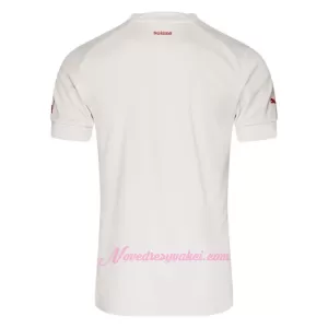 Fotbalové Dresy Švýcarsko Venkovní MS 2022