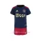 Fotbalové Dresy Ajax Amsterdam Dětské Venkovní 2022-23