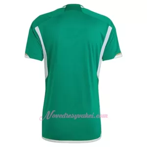 Fotbalové Dresy Alžírsko Venkovní 2022