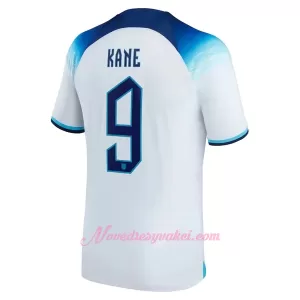 Fotbalové Dresy Anglie Harry Kane 9 Domácí MS 2022