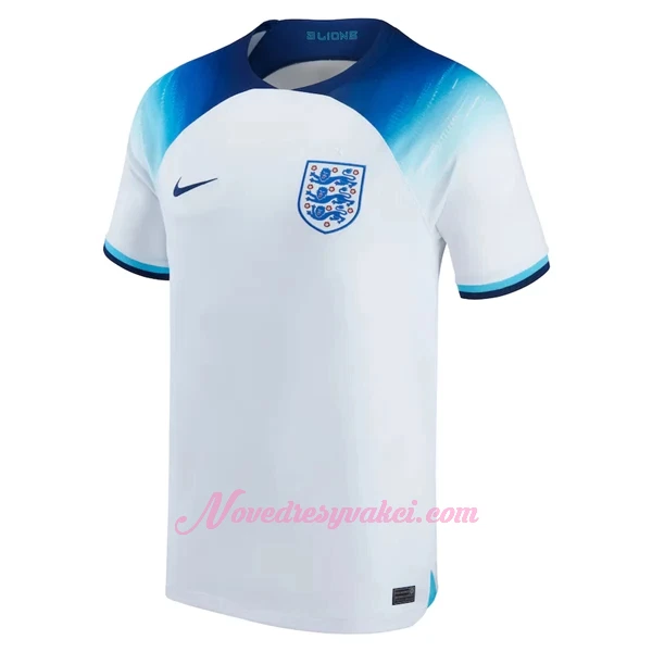 Fotbalové Dresy Anglie Harry Kane 9 Domácí MS 2022