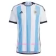 Fotbalové Dresy Argentina Ángel Di María 11 Domácí MS 2022