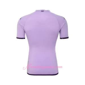 Fotbalové Dresy AS Monaco Alternativní 2022-23