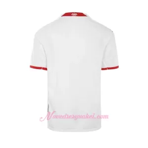 Fotbalové Dresy AS Monaco Domácí 2022-23
