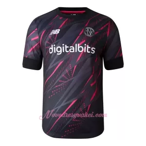 Fotbalové Dresy AS Řím Alternativní 2022-23