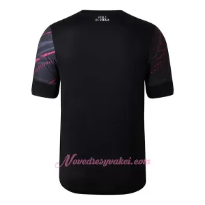 Fotbalové Dresy AS Řím Alternativní 2022-23