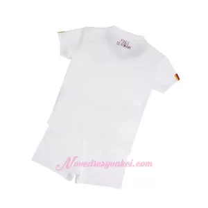 Fotbalové Dresy AS Řím Dětské Venkovní 2022-23