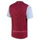 Fotbalové Dresy Aston Villa Domácí 2022-23