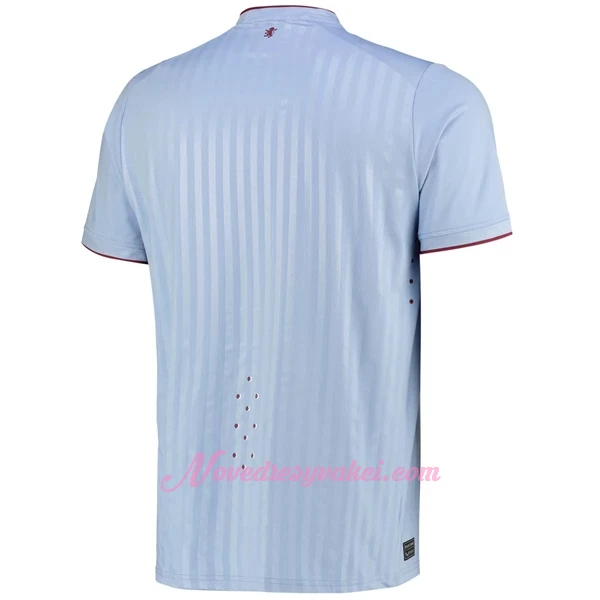 Fotbalové Dresy Aston Villa Venkovní 2022-23