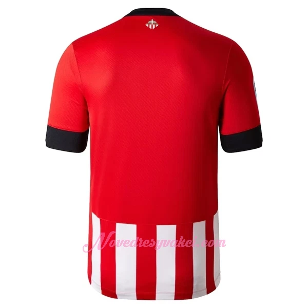 Fotbalové Dresy Athletic Bilbao Domácí 2022-23