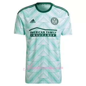 Fotbalové Dresy Atlanta United Venkovní 2022-23 Fotbalové Dresy Atlanta United Venkovní 2022-23