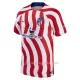 Fotbalové Dresy Atlético Madrid Rodrigo de Paul 5 Domácí 2022-23