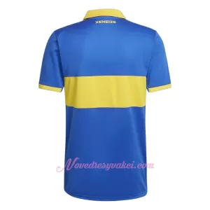 Fotbalové Dresy Boca Juniors Domácí 2022-23
