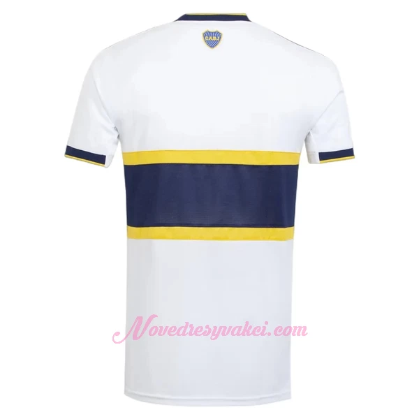 Fotbalové Dresy Boca Juniors Venkovní 2022-23