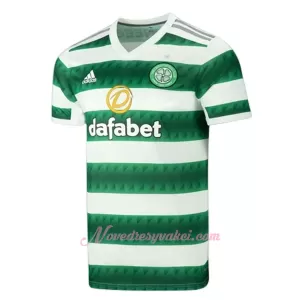 Fotbalové Dresy Celtic Domácí 2022-23