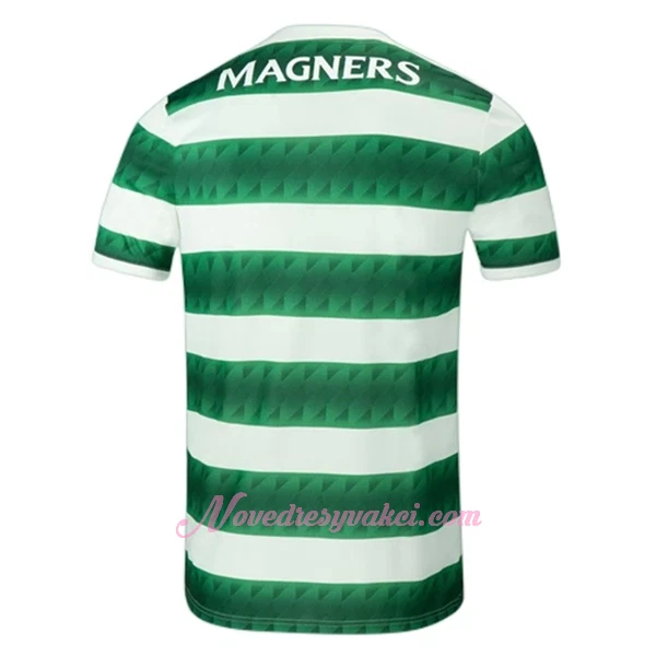 Fotbalové Dresy Celtic Domácí 2022-23