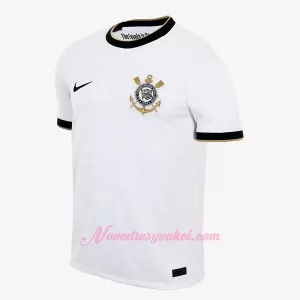 Fotbalové Dresy Corinthians Domácí 2022-23 Fotbalové Dresy Corinthians Domácí 2022-23
