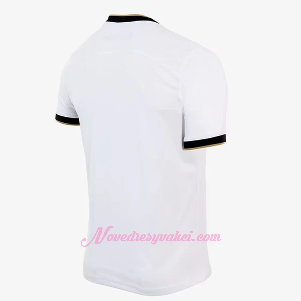 Fotbalové Dresy Corinthians Domácí 2022-23