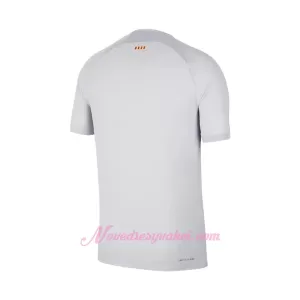 Fotbalové Dresy FC Barcelona Alternativní 2022-23