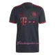 Fotbalové Dresy FC Bayern Mnichov Thomas Muller 25 Alternativní 2022-23