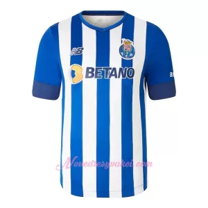 Fotbalové Dresy FC Porto Domácí 2022-23