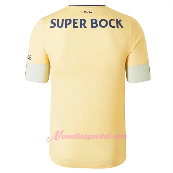 Fotbalové Dresy FC Porto Venkovní 2022-23