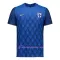 Fotbalové Dresy Finsko Venkovní 2022