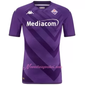 Fotbalové Dresy Fiorentina Domácí 2022-23