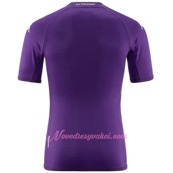 Fotbalové Dresy Fiorentina Domácí 2022-23