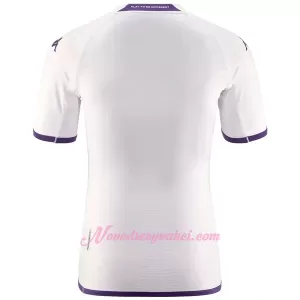 Fotbalové Dresy Fiorentina Venkovní 2022-23
