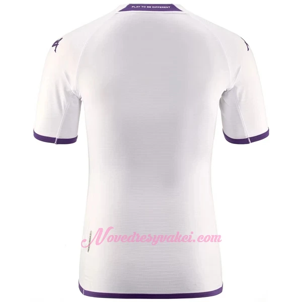 Fotbalové Dresy Fiorentina Venkovní 2022-23