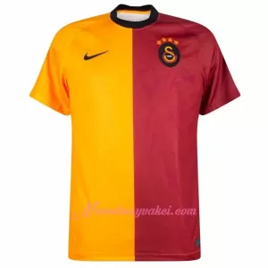 Fotbalové Dresy Galatasaray SK Domácí 2022-23