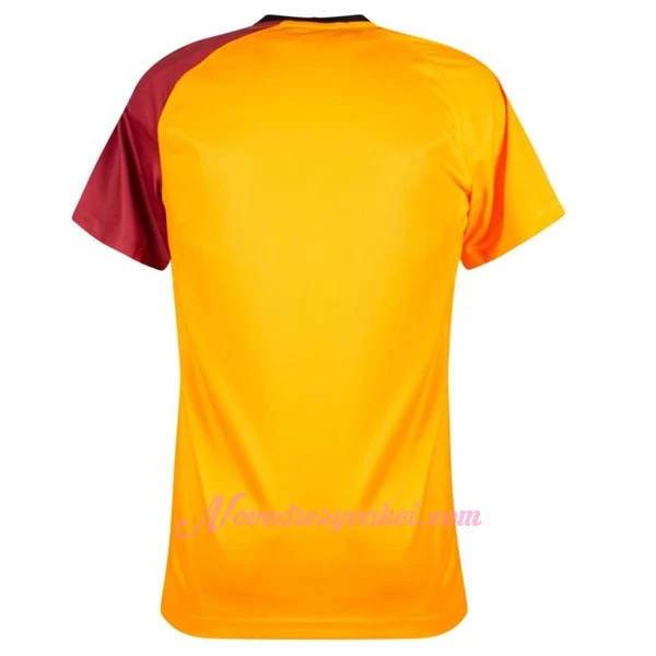Fotbalové Dresy Galatasaray SK Domácí 2022-23