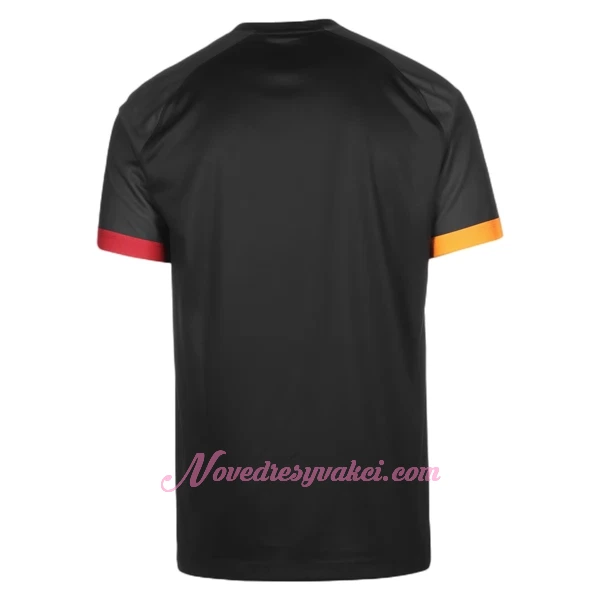 Fotbalové Dresy Galatasaray SK Venkovní 2022-23
