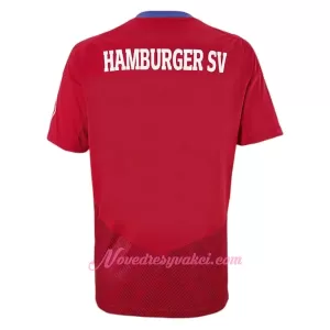 Fotbalové Dresy Hamburger SV Alternativní 2022-23