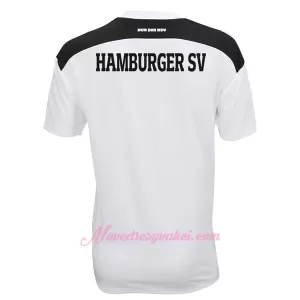 Fotbalové Dresy Hamburger SV Domácí 2022-23