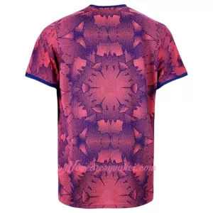 Fotbalové Dresy Juventus Alternativní 2022-23