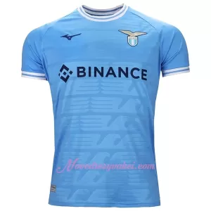 Fotbalové Dresy Lazio Domácí 2022-23