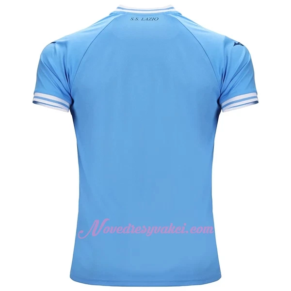 Fotbalové Dresy Lazio Domácí 2022-23